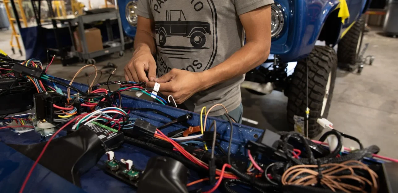 Built From Real Workshop Experience