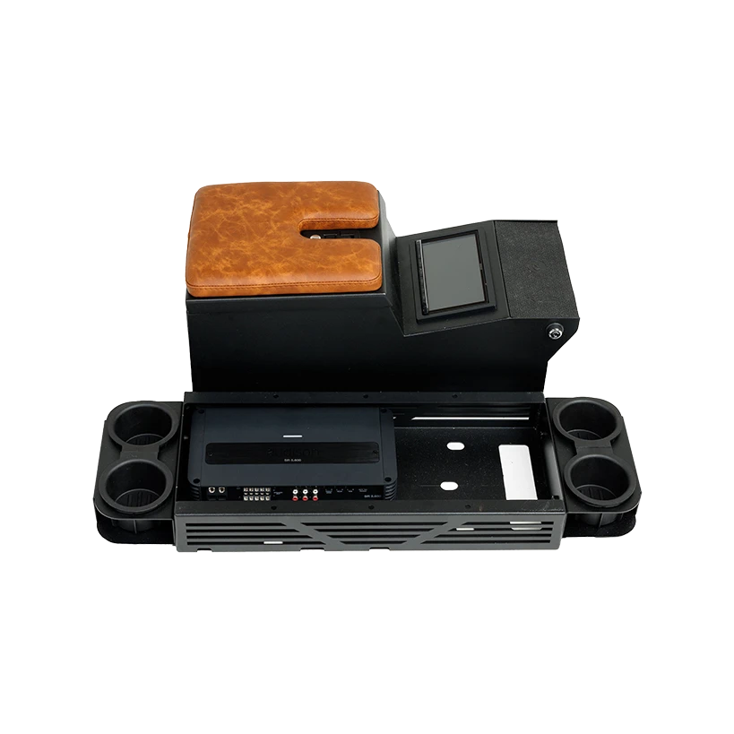 Center Console