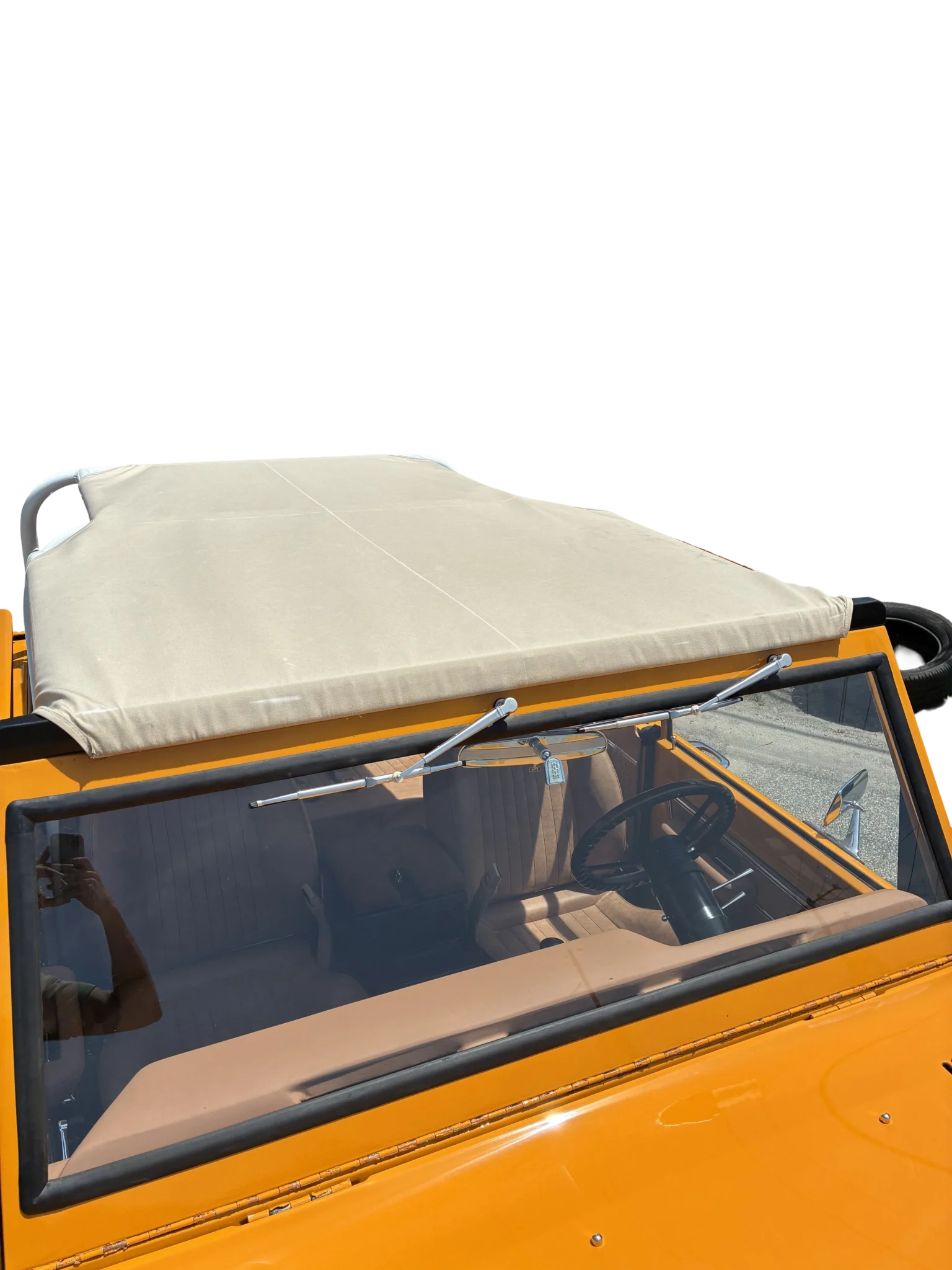 Bimini Top