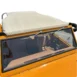 Bimini Top for the Krawlers Edge Sport Cage