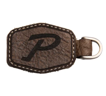 Palmetto P Logo