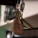 Palmetto Classics Key Chain