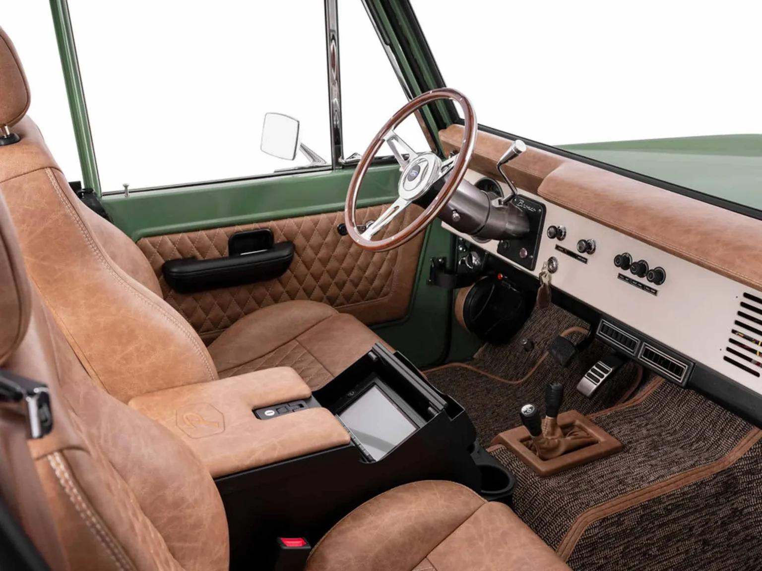 The Master Craftsman’s Journey: How Custom Interior Kits Are Made