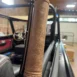 Shift Boot Leather