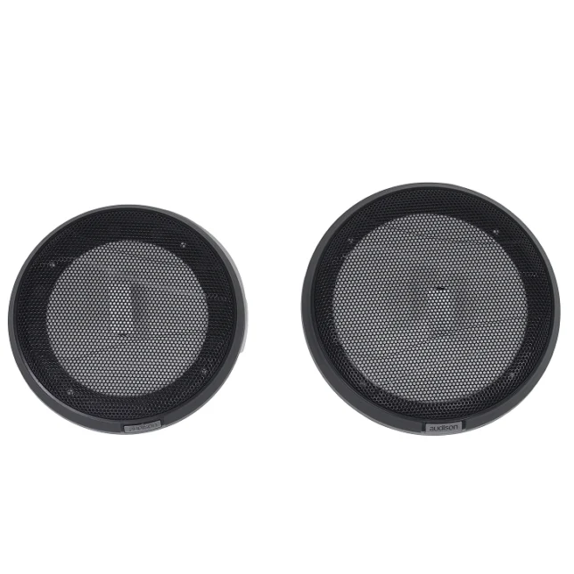 Door Panel Add-On (Pair) — Speaker Pod in Door Panel