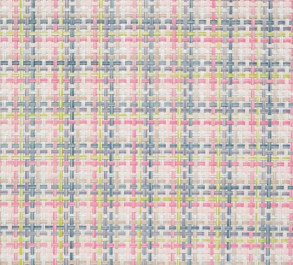 Basketweave Begonia