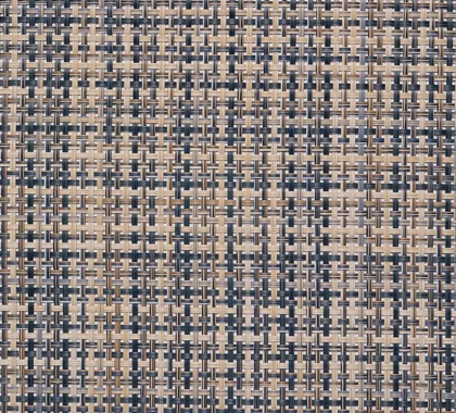 Basketweave Coast