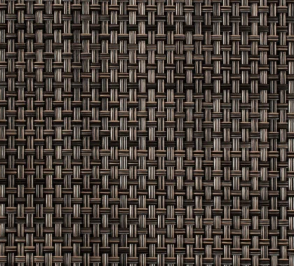 Basketweave Earth
