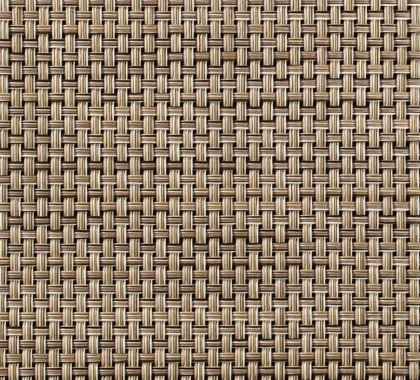 Basketweave Latte