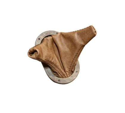 Buckskin