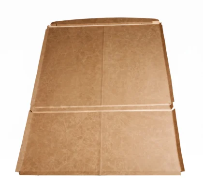 Buckskin