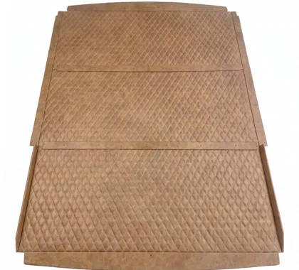 Buckskin