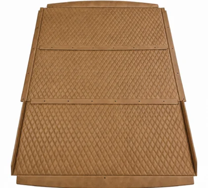 Carolina Saddle
