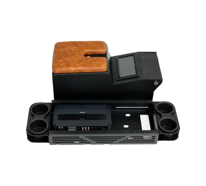 Premium Center Console