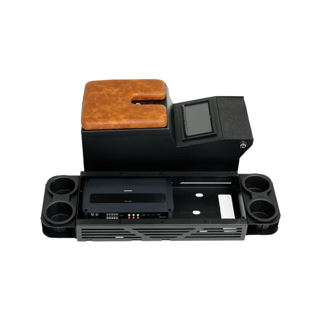Premium Center Console