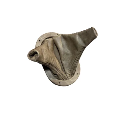 Dry Clay