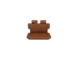 Fold and Tumble Rear Seat