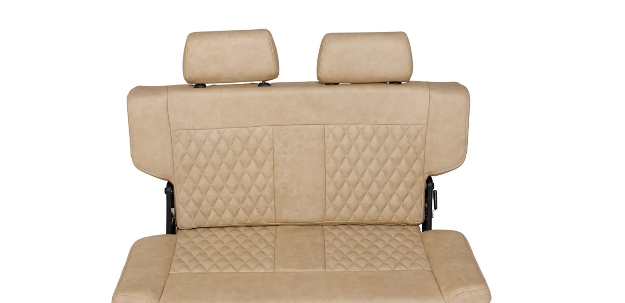 HERITAGE COLLECTION INTERIOR KIT