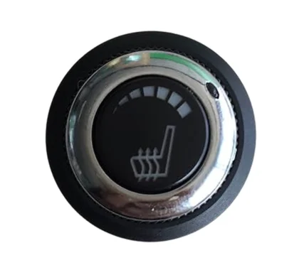 Heated seat