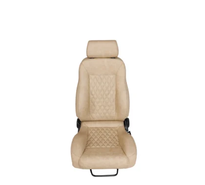 Front Seat Set High Back