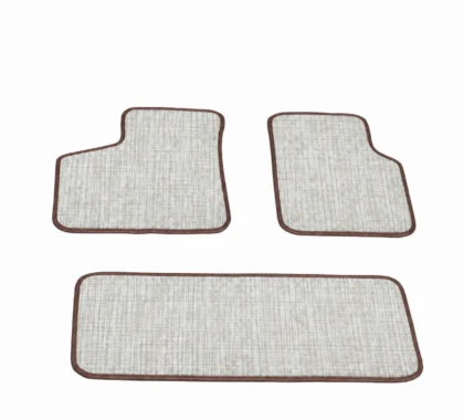 Chilewich Floor Mats