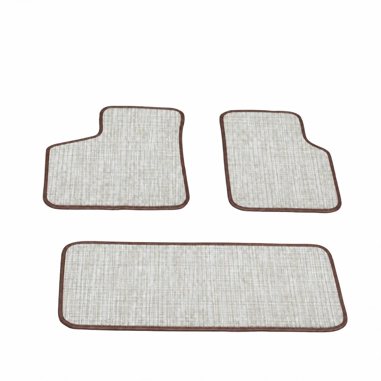 Chilewich Floor Mats