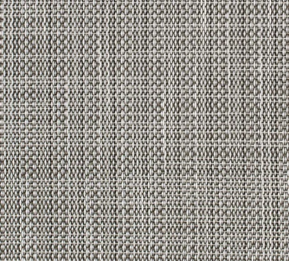 Ikat White silver