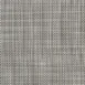 Ikat White silver