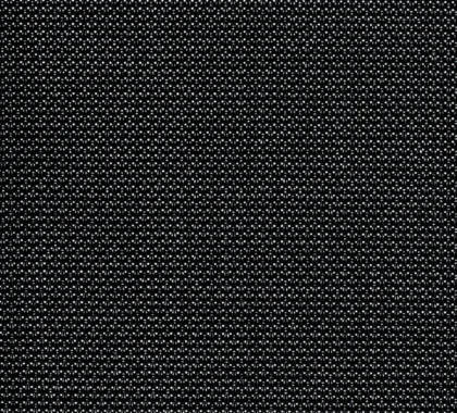 Mini Basketweave Black