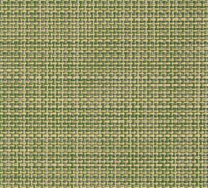 Mini Basketweave Dill