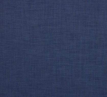 Mini Basketweave Indigo