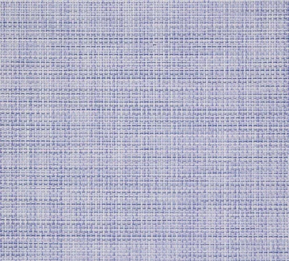 Mini Basketweave Periwinkle