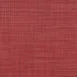 Mini Basketweave Scarlet