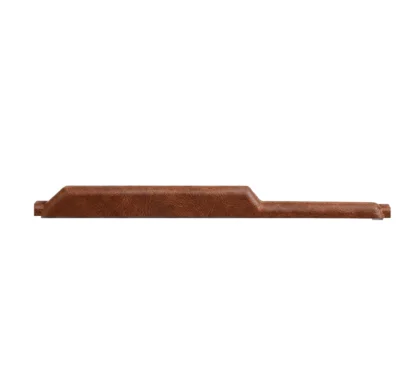 Rustwood