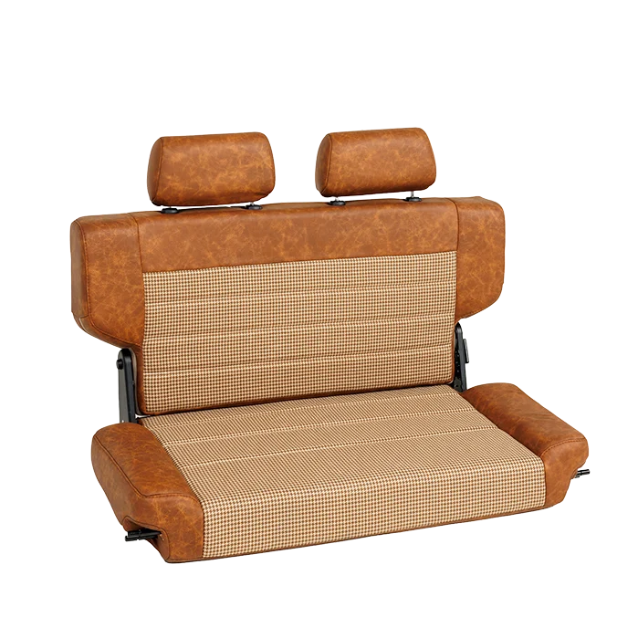 Seats All Categories