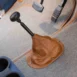 example of Shift boot leather