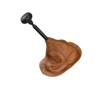 Shift Boot Leather
