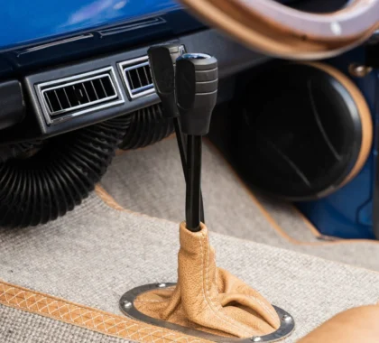 example of Shift Boot Twin Sticks-1