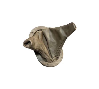Shift Boot Twin Sticks