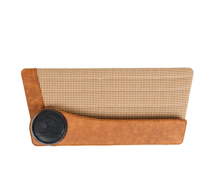 Speaker Pod in Door Panel