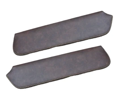 Sun visors pairs