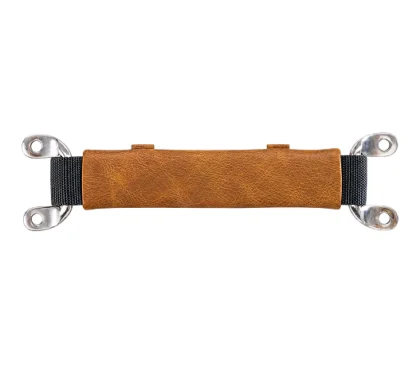 Door Limiting Straps