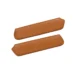 Leather Sun Visors Pair