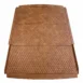 Diamond-Stitched Headliner