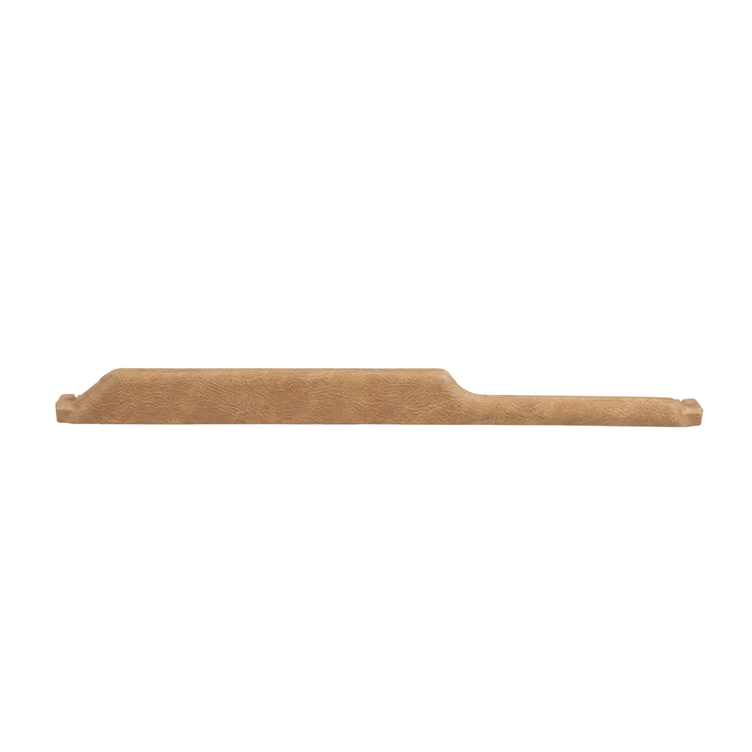 The Leather Dash pad