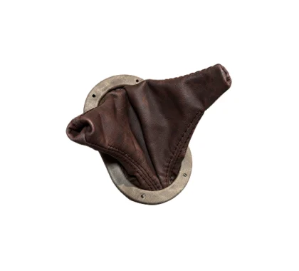 Worn Barrell