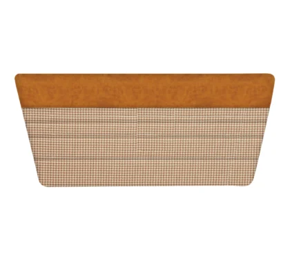Door Panels - Frontier Collection
