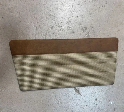 Door Panels - Frontier Collection_Real image photo