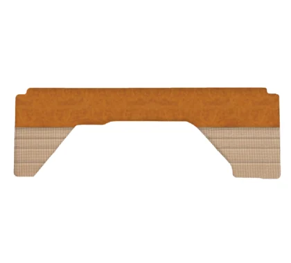 Rear Panels - Ranger Collection_left