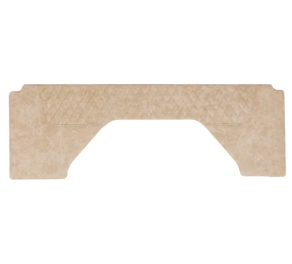 Rear Panels -Diamond Collection